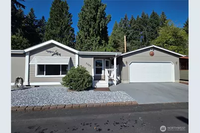 5323 W Eagle Lane SW, Olympia, WA 98512 - Photo 2