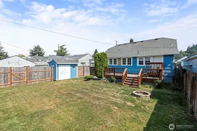 163 SW Cascade, Chehalis, WA 98532 - Photo 26