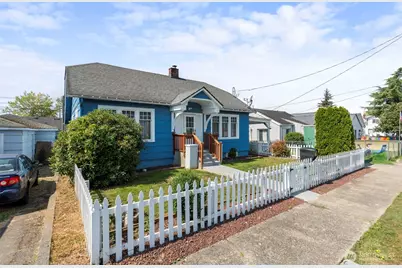 163 SW Cascade, Chehalis, WA 98532 - Photo 32