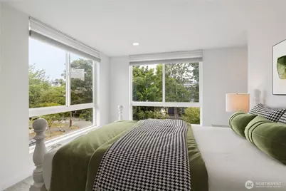 1707 NW 63rd Street #A, Seattle, WA 98107 - Photo 16