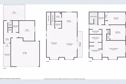 4812 S Frontenac Street, Seattle, WA 98118 - Photo 30