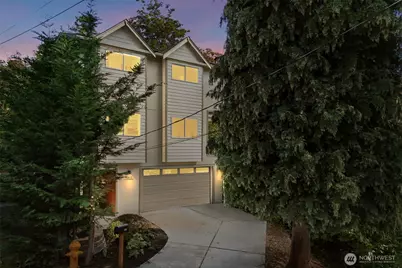 4812 S Frontenac Street, Seattle, WA 98118 - Photo 2