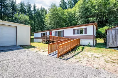 1445 Hazel Dell Road, Castle Rock, WA 98611 - Photo 2