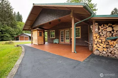 2298 Undie Road, Forks, WA 98331 - Photo 1