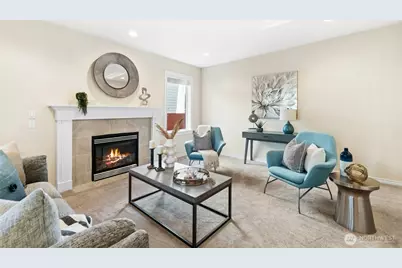 723 N 198th Street, Shoreline, WA 98133 - Photo 2