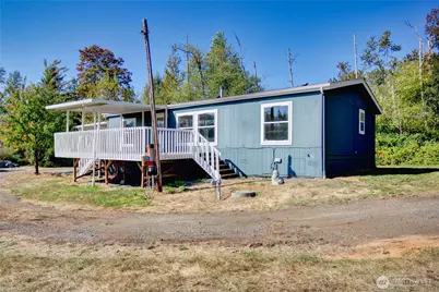1877 Old Hwy 99 North Road, Burlington, WA 98233 - Photo 2