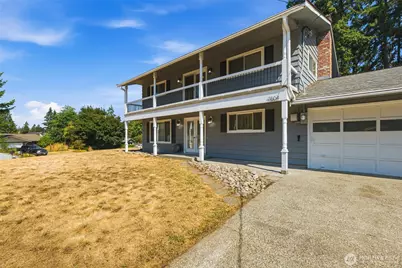 7804 Bobcat Drive SE, Lacey, WA 98503 - Photo 4