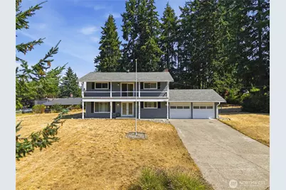 7804 Bobcat Drive SE, Lacey, WA 98503 - Photo 1