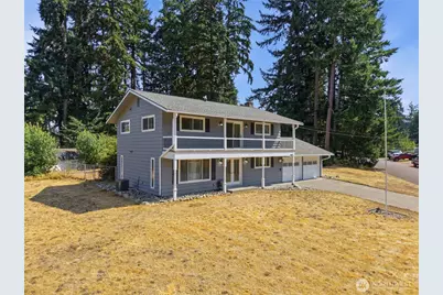 7804 Bobcat Drive SE, Lacey, WA 98503 - Photo 2