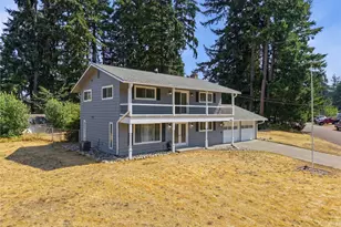 7804 Bobcat Dr SE, Lacey, WA 98503 - Photo 2
