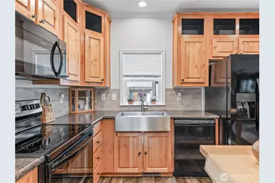 181 W Maude Street, Port Hadlock-Irondale, WA 98339 - Photo 14