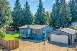 181 W Maude St, Port Hadlock-Irondale, WA 98339 - Photo 1