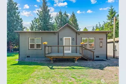 181 W Maude Street, Port Hadlock-Irondale, WA 98339 - Photo 2