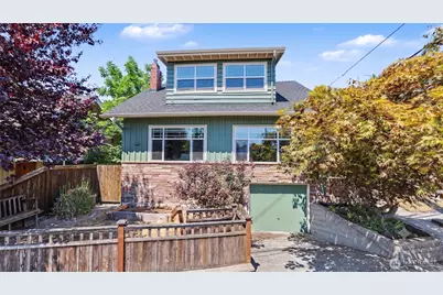 1326 N 40th Street, Seattle, WA 98103 - Photo 2