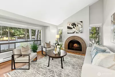 705 143rd Avenue NE #A2, Bellevue, WA 98007 - Photo 6