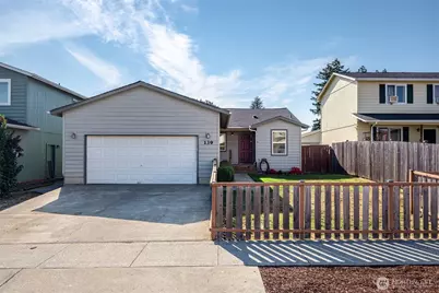 139 Hannah Lane, Chehalis, WA 98532 - Photo 2