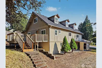 25010 Morgan Street, Black Diamond, WA 98010 - Photo 1