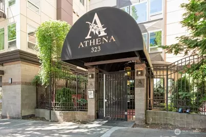 323 Queen Anne Avenue N #616, Seattle, WA 98109 - Photo 1