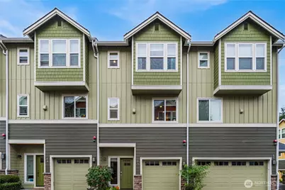 23000 NE 8th Street #E5, Sammamish, WA 98074 - Photo 2