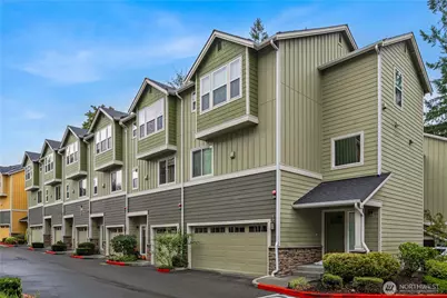 23000 NE 8th Street #E5, Sammamish, WA 98074 - Photo 1