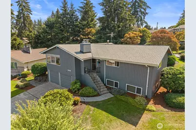 1040 Rosewood Lane, Fircrest, WA 98466 - Photo 4