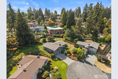 1040 Rosewood Lane, Fircrest, WA 98466 - Photo 2