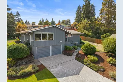 1040 Rosewood Lane, Fircrest, WA 98466 - Photo 1