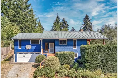 10514 SW 110th Street, Vashon, WA 98070 - Photo 1