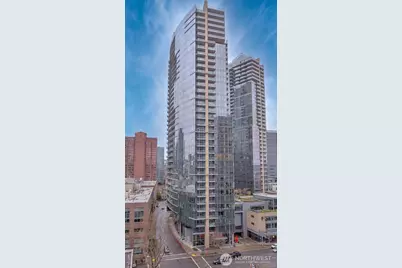 500 106th Avenue NE #1501, Bellevue, WA 98004 - Photo 2