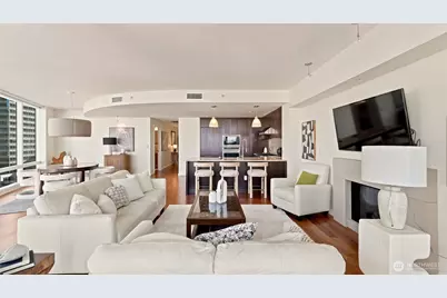 500 106th Avenue NE #1501, Bellevue, WA 98004 - Photo 16