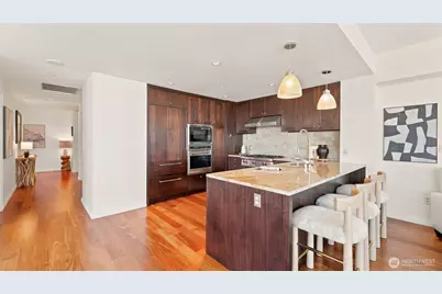 500 106th Avenue NE #1501, Bellevue, WA 98004 - Photo 6