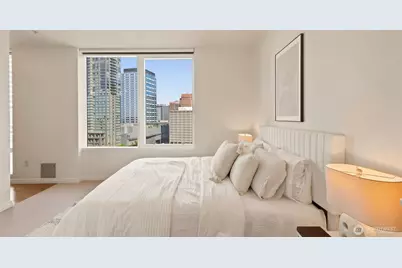 500 106th Avenue NE #1501, Bellevue, WA 98004 - Photo 20