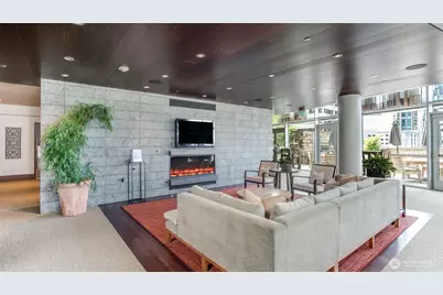 500 106th Avenue NE #1501, Bellevue, WA 98004 - Photo 32