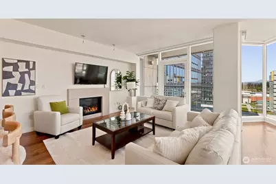 500 106th Avenue NE #1501, Bellevue, WA 98004 - Photo 1