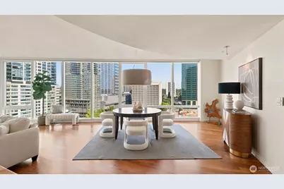 500 106th Avenue NE #1501, Bellevue, WA 98004 - Photo 14