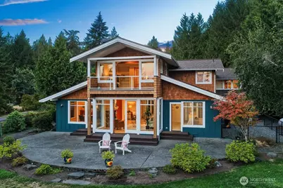 6510 NE Sundance Lane, Bainbridge Island, WA 98110 - Photo 1