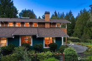 6510 NE Sundance Ln, Bainbridge Island, WA 98110 - Photo 2