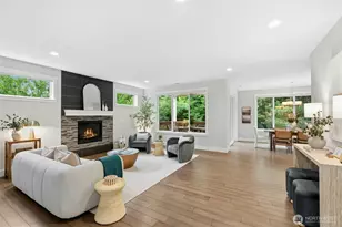 6814 NE 129th St, Kirkland, WA 98034 - Photo 4