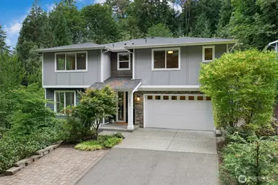 6814 NE 129th Street, Kirkland, WA 98034 - Photo 2