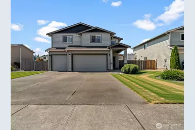 16514 45th Avenue E, Tacoma, WA 98446 - Photo 1
