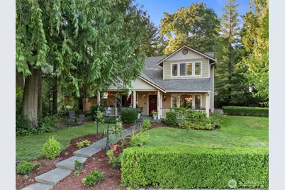 5104 41st Avenue SE, Lacey, WA 98503 - Photo 1