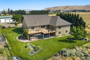 9334 N Canyon View Pr NE, Benton City, WA 99320 - Photo 34