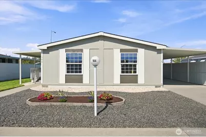 312 S Columbia Center Blvd #106, Kennewick, WA 99336 - Photo 2