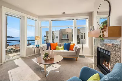 1900 Alaskan Way #504, Seattle, WA 98101 - Photo 4