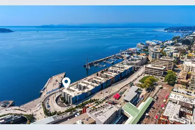 1900 Alaskan Way #504, Seattle, WA 98101 - Photo 34