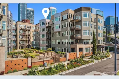1900 Alaskan Way #504, Seattle, WA 98101 - Photo 2