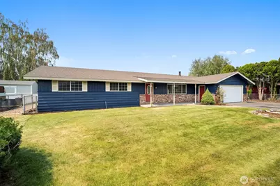 70 Sherry Avenue, Naches, WA 98937 - Photo 1