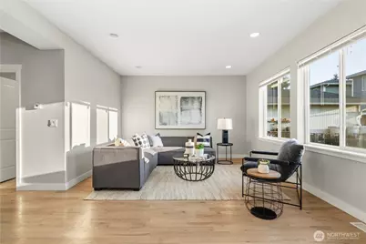 10607 2nd Place SW, Seattle, WA 98146 - Photo 4