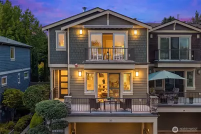 20 6th Street, Kirkland, WA 98033 - Photo 2