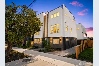 1131 B NW 60th Street, Seattle, WA 98107 - Photo 1